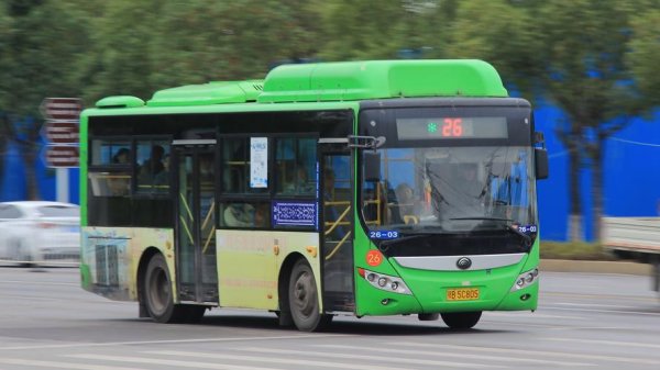 奕汇网 光明谈：这样的善意，该再多一点