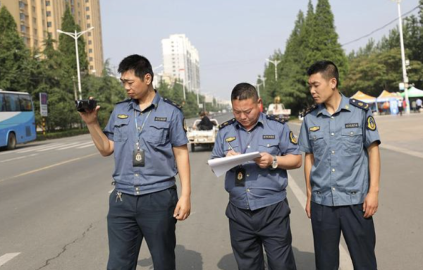 驰盈优配 光明谈：“多管局局长”火了 给深圳城市治理点赞
