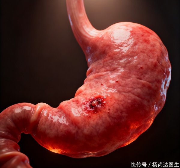 口袋超盘 确诊胃泌素瘤之后，身体深处或许散布着3种早期异常，仔细分辨